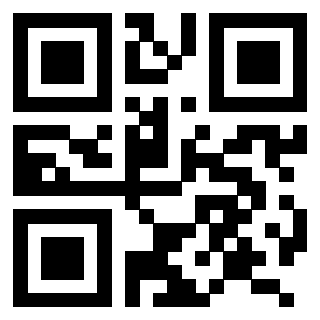3206523609 - Immagine del QrCode associato