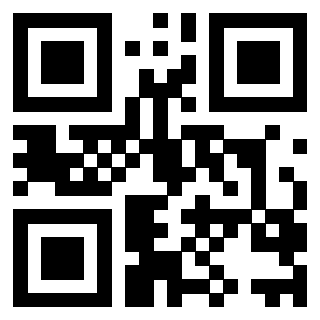 3206523612 - Immagine del QrCode associato