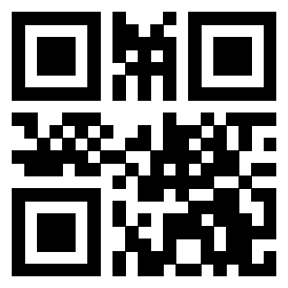 Immagine del QrCode di 3206523613