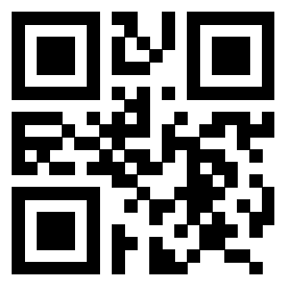 3206523615 - Immagine del Qr Code associato