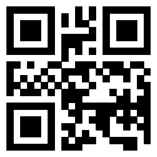 Scansione del Qr Code di 3206523617