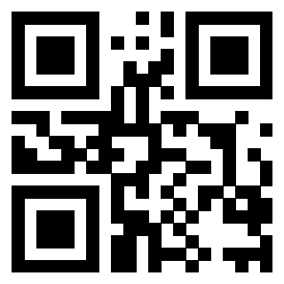 Scansione del Qr Code di 3206523624