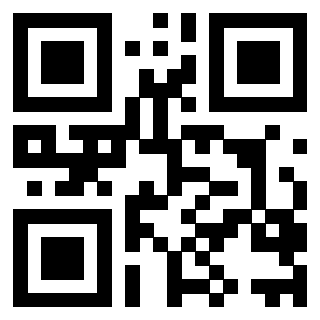 Il QrCode di 3206523625