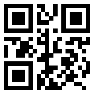 Scansione del Qr Code di 3206523626