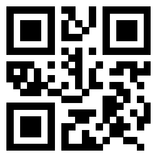 3206523627 QrCode associato