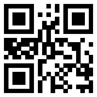 3206523628 - Immagine del QrCode associato