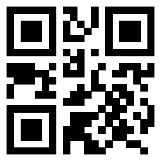 Scansione del Qr Code di 3206523631