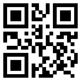 3206523632 Qr Code associato
