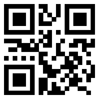 3206523634 - Immagine del Qr Code