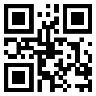 3206523637 - Immagine del Qr Code associato