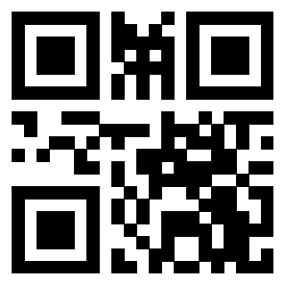 3206523644 - Immagine del Qr Code associato