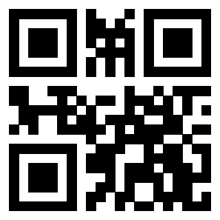 3206523645 - Immagine del QrCode associato