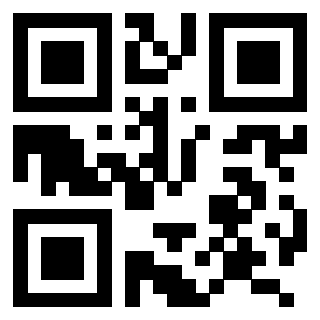 Immagine del Qr Code di 3206523646