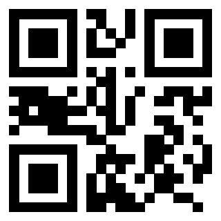 3206523647 - Immagine del Qr Code