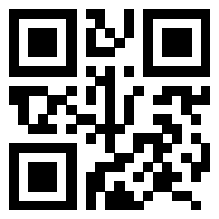 3206523648 QrCode associato