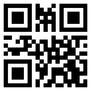 3206523652 QrCode associato