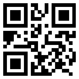 Scansione del Qr Code di 3206523660