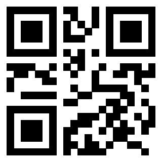 Il Qr Code di 3206523661
