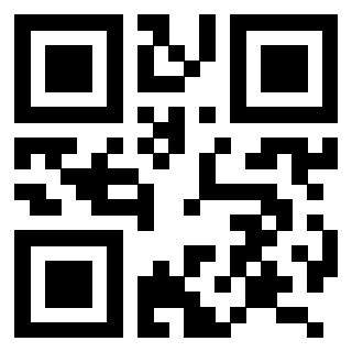 Il Qr Code di 3206523663