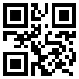 Il QrCode di 3206523664