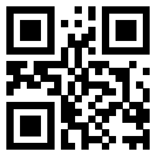 3206523665 - Immagine del QrCode