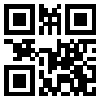 Immagine del QrCode di 3206523666