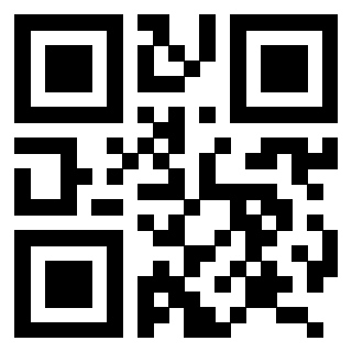 Immagine del QrCode di 3206523670