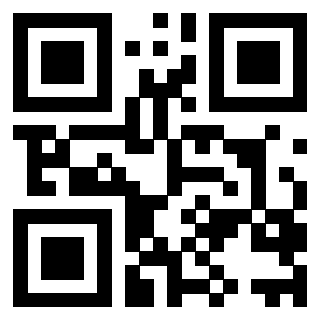 Scansione del QrCode di 3206523671