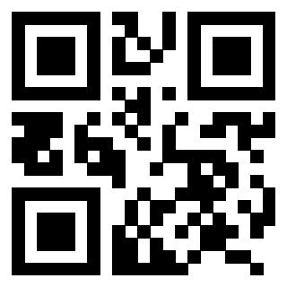 Il QrCode di 3206523674
