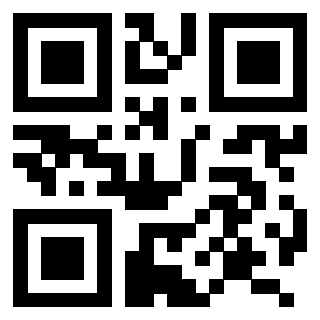 3206523680 - Immagine del QrCode associato