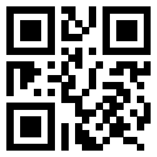 Il Qr Code di 3206523681