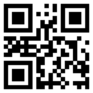 3206523686 - Immagine del Qr Code associato