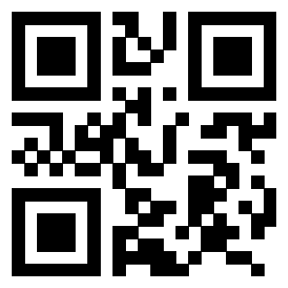 Il Qr Code di 3206523687