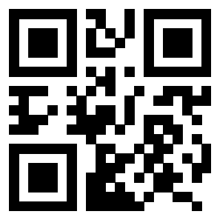 3206523691 Qr Code associato