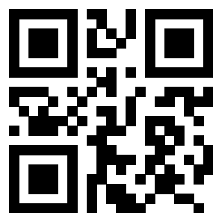 Scansione del Qr Code di 3206523693