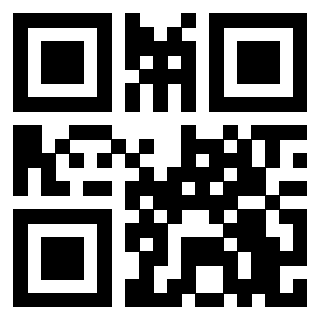 3206523694 - Immagine del QrCode associato