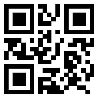 Scansione del QrCode di 3206523696