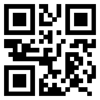 3206523697 Qr Code associato