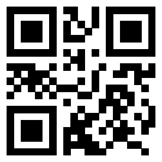 Scansione del QrCode di 3206523698