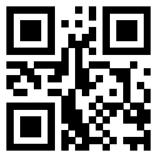 3206523700 - Immagine del QrCode associato