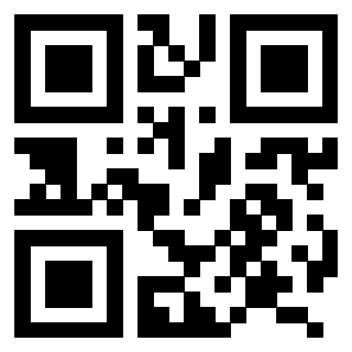 3206523701 - Immagine del QrCode associato