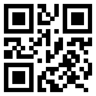 3206523704 - Immagine del QrCode associato