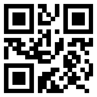 Immagine del QrCode di 3206523706
