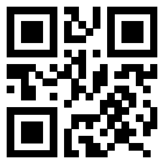 3206523709 Qr Code associato