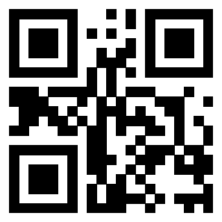 Qr Code di 3206523711