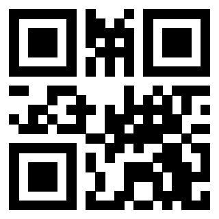 3206523712 - Immagine del Qr Code