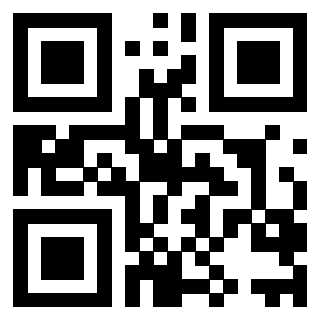 Immagine del Qr Code di 3206523716
