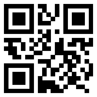 Immagine del Qr Code di 3206523720