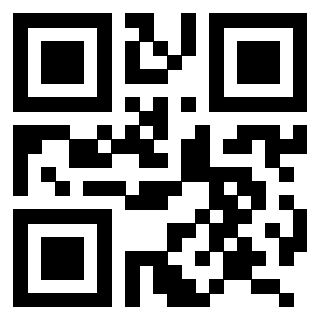 Scansione del Qr Code di 3206523721