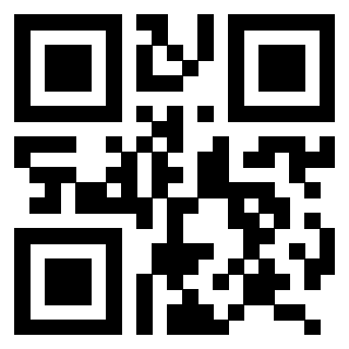 3206523722 - Immagine del QrCode associato